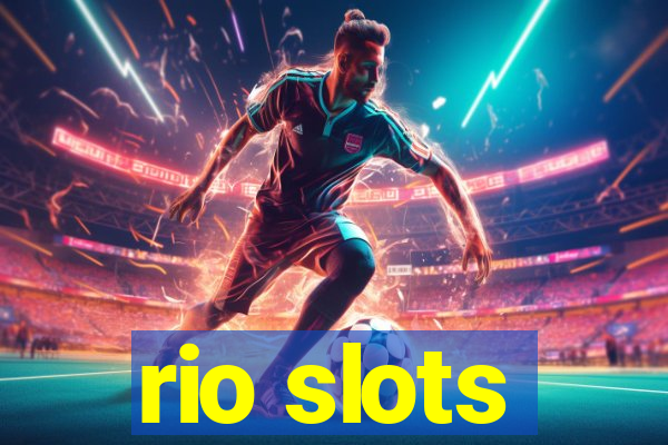 rio slots